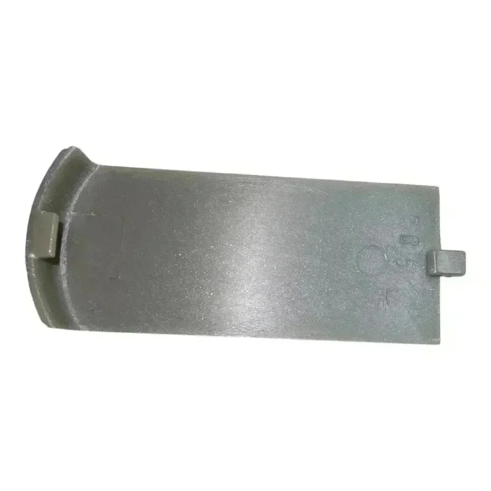 Classic *READ* Remote Control CS836R Infra-red CD Function Silver Grey Tested - Picture 10 of 11